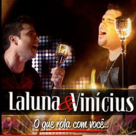 O Que Rola Com Você? - 2013 • Álbum
