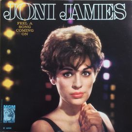 I Feel a Song Coming On - 1962 • Álbum