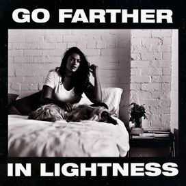 Go Farther In Lightness - 2017 • Álbum