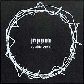 Outside World - 2002 • Álbum