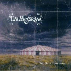 Set This Circus Down - 2001 • Álbum