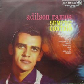 Sempre Contigo - 1964 • Álbum