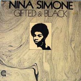 Gifted &amp; Black   - 1970 • Álbum