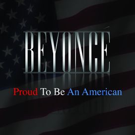 Proud To Be An American - 2008 • Sencillo/EP