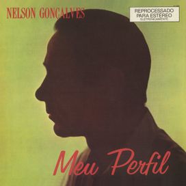 Meu Perfil - 1960 • Álbum