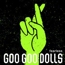 Fearless (Live) - 2020 • Single/EP