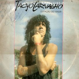 Estação do Amor - 1991 • Álbum