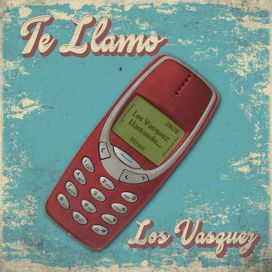 Te Llamo - 2020 • Single/EP