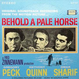 Behold a Pale Horse - 1964 • Álbum