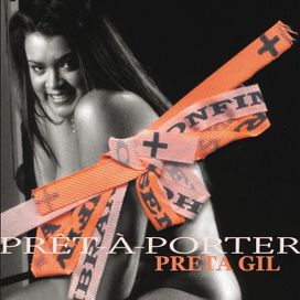 Prêt-à-Porter - 2003 • Álbum