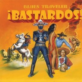 Bastardos! - 2005 • Álbum