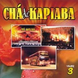 Paixão Pra Sempre (Vol. 3) - 2002 • Álbum