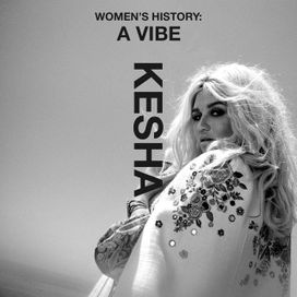 Women's History Playlist - 2008 • Single/EP
