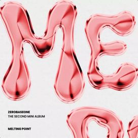 MELTING POINT - 2023 • Single/EP