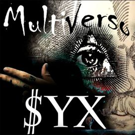 Multiverso - 2017 • Álbum