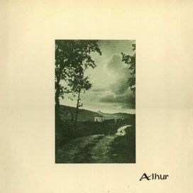 Alhur - 1982 • Sencillo/EP