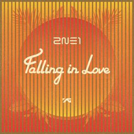 Falling In Love - 2013 • Single/EP