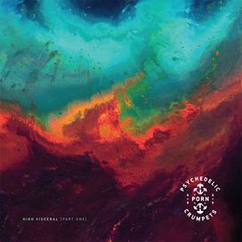High Visceral, Pt. 1 - 2016 • Álbum