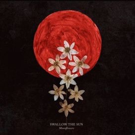 Moonflowers - 2021 • Álbum