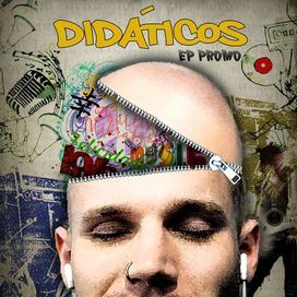 EP 2012 - 2012 • Álbum