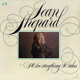 I'll Do Anything It Takes - 1974 • Álbum