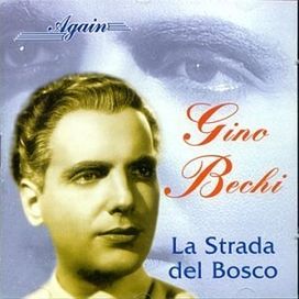 La Estrada Del Bosco - 1999 • Álbum