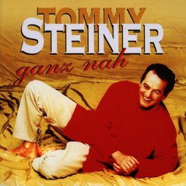 Ganz Nah - 1997 • Álbum