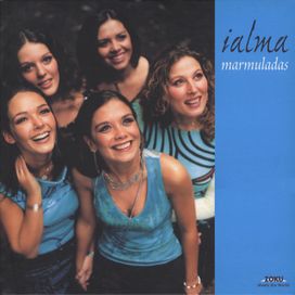 Marmuladas - 2002 • Álbum