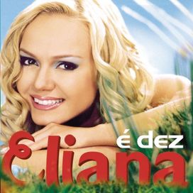 É Dez - 2002 • Álbum
