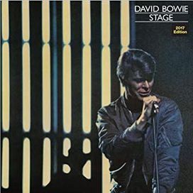 Stage  (2017) - 1978 • Recopilación