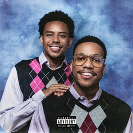 Heavy Is The Crown (feat. Cordae) - 2026 • Álbum