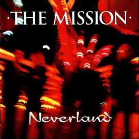Neverland - 1995 • Álbum