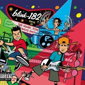 The Mark, Tom And Travis Show (The Enema Strikes Back) (Live) - 2000 • Álbum