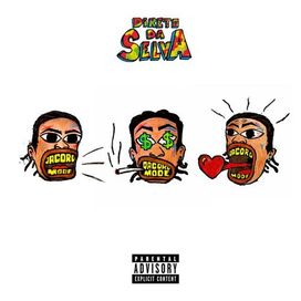 Direto da Selva - 2024 • Álbum