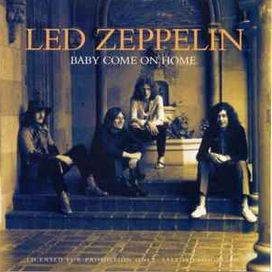 Baby Come On Home - 1993 • Single/EP