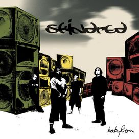 Babylon (Revised Online Music) - 2004 • Álbum