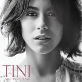 TINI (Martina Stoessel) - 2016 • Álbum