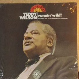 Runnin' Wild - 1973 • Álbum