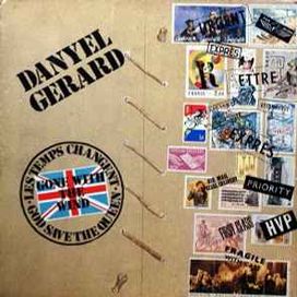 Gone With The Wind - 1977 • Álbum