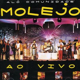 Alô Comunidade - 2003 • Álbum