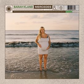 Mercedes (Album) - 2023 • Álbum
