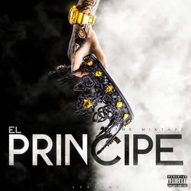 EL PRÍNCIPE - 2026 • Álbum