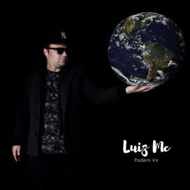 Podem Vir  - Luiz MC