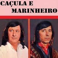 Irmão Caboclo - 1975 • Álbum