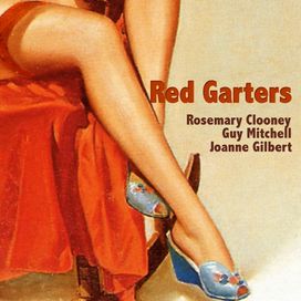 Red Garters - 1954 • Álbum