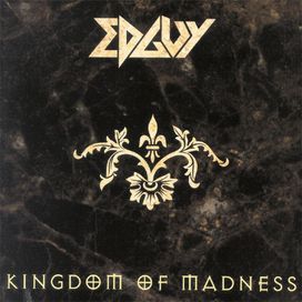 Kingdom of Madness - 1997 • Álbum