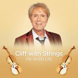 Cliff With Strings (My Kinda Life) - 2023 • Álbum