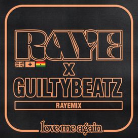 Love Me Again (RAYEMIX) - 2019 • Single/EP