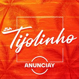 Tijolinho - 2024 • Sencillo/EP