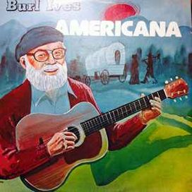 Americana - 1982 • Álbum